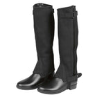 Covalliero Chaps Classic Stretch Zwart