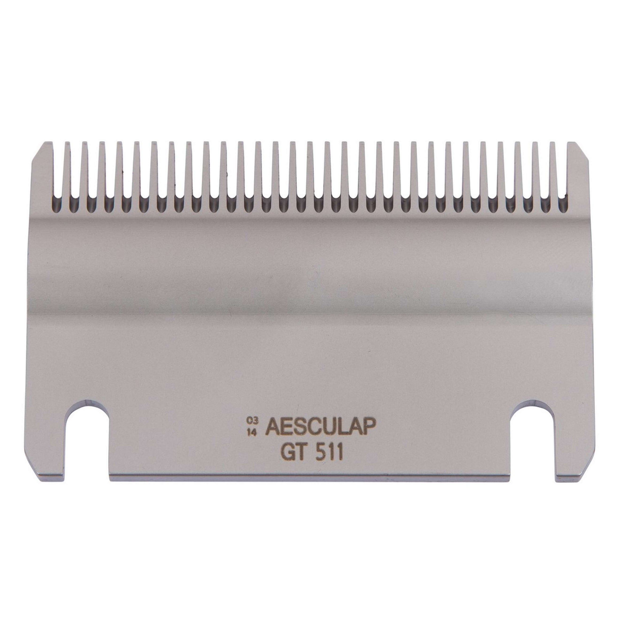 Aesculap Econom Ondermes Aesculap Econom Ondermes