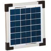 Ako Solarmodule 4W