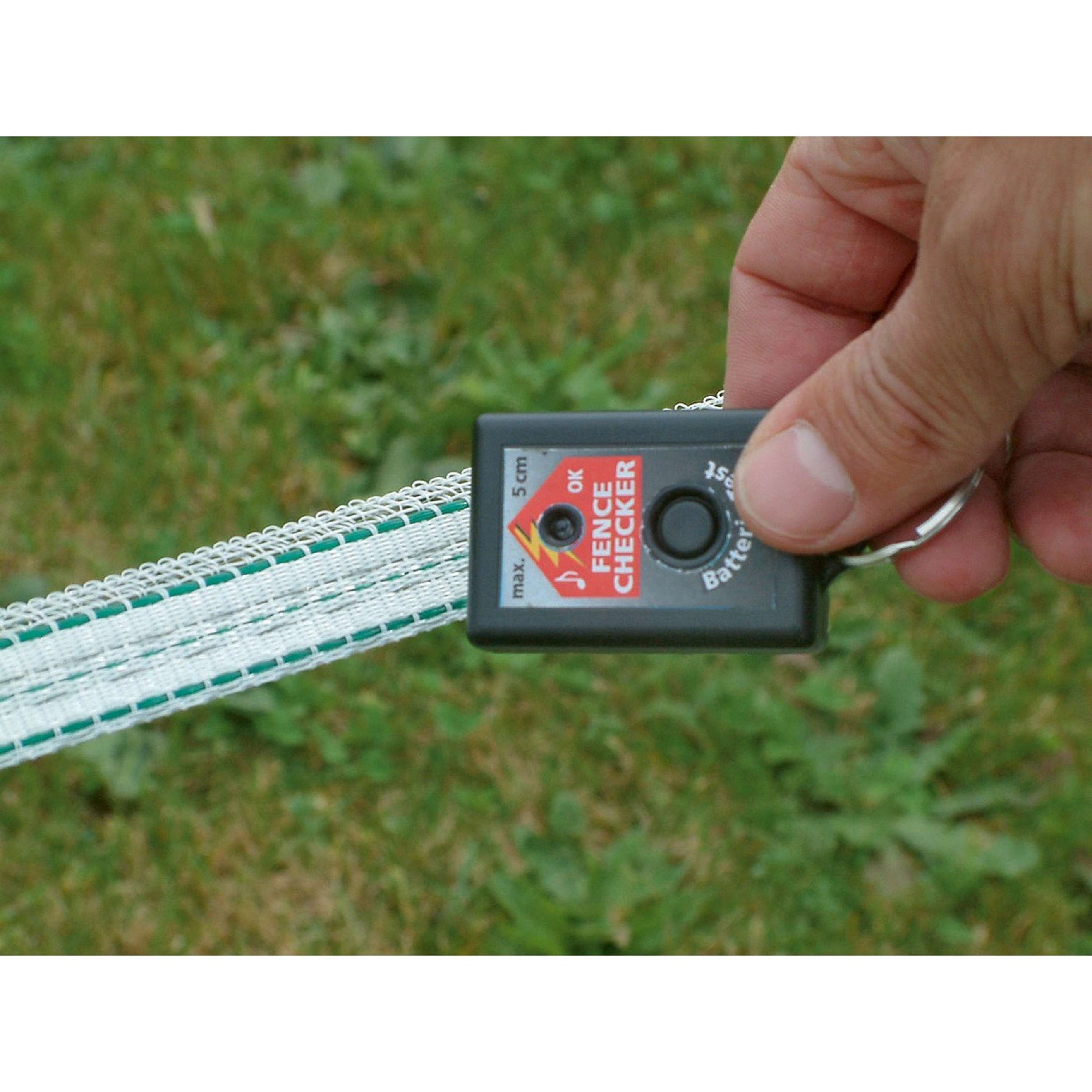 Ako Fence-Checker Ako Fence-Checker