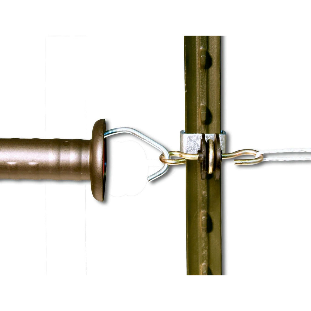 Ako Poortgreepisolator T-post 4 Stuks