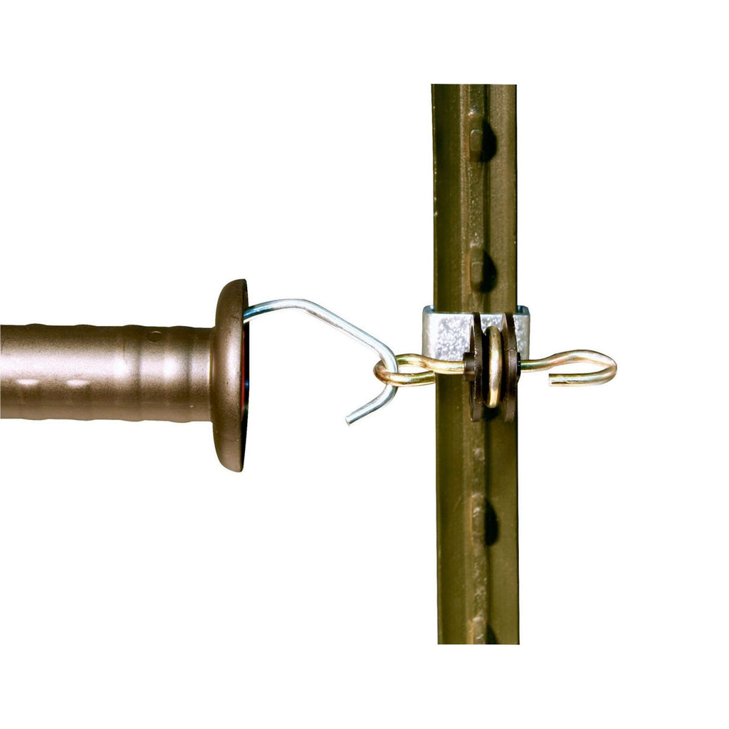 Ako Poortgreepisolator T-post 4 Stuks