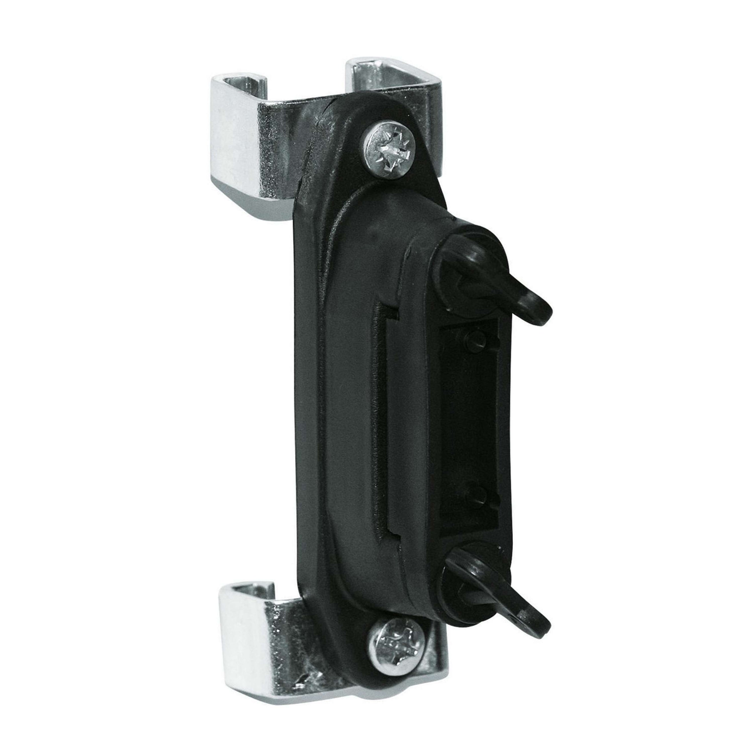 Ako Lint- Hoekisolator T-post 4 Stuks