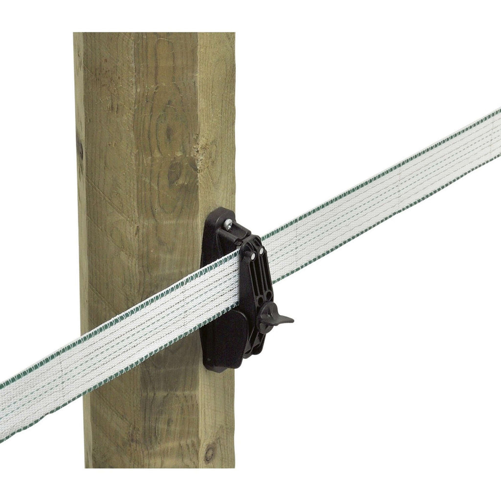 Ako Premium Clip Insulator 40mm 14 Stuks