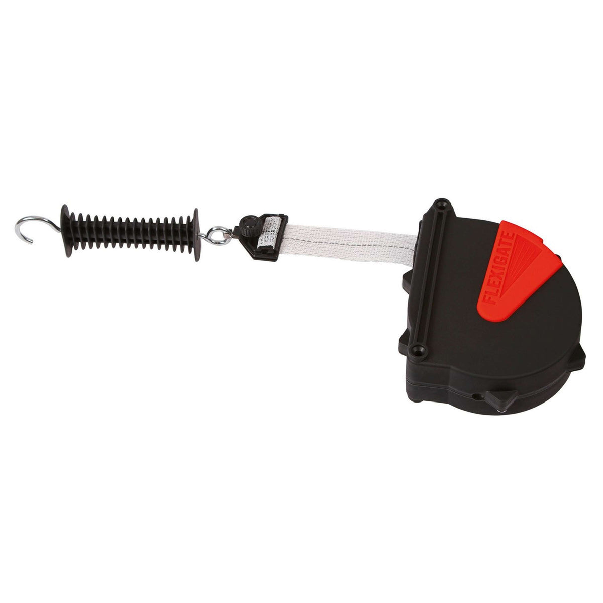 Ako Flexigate Lint Rood