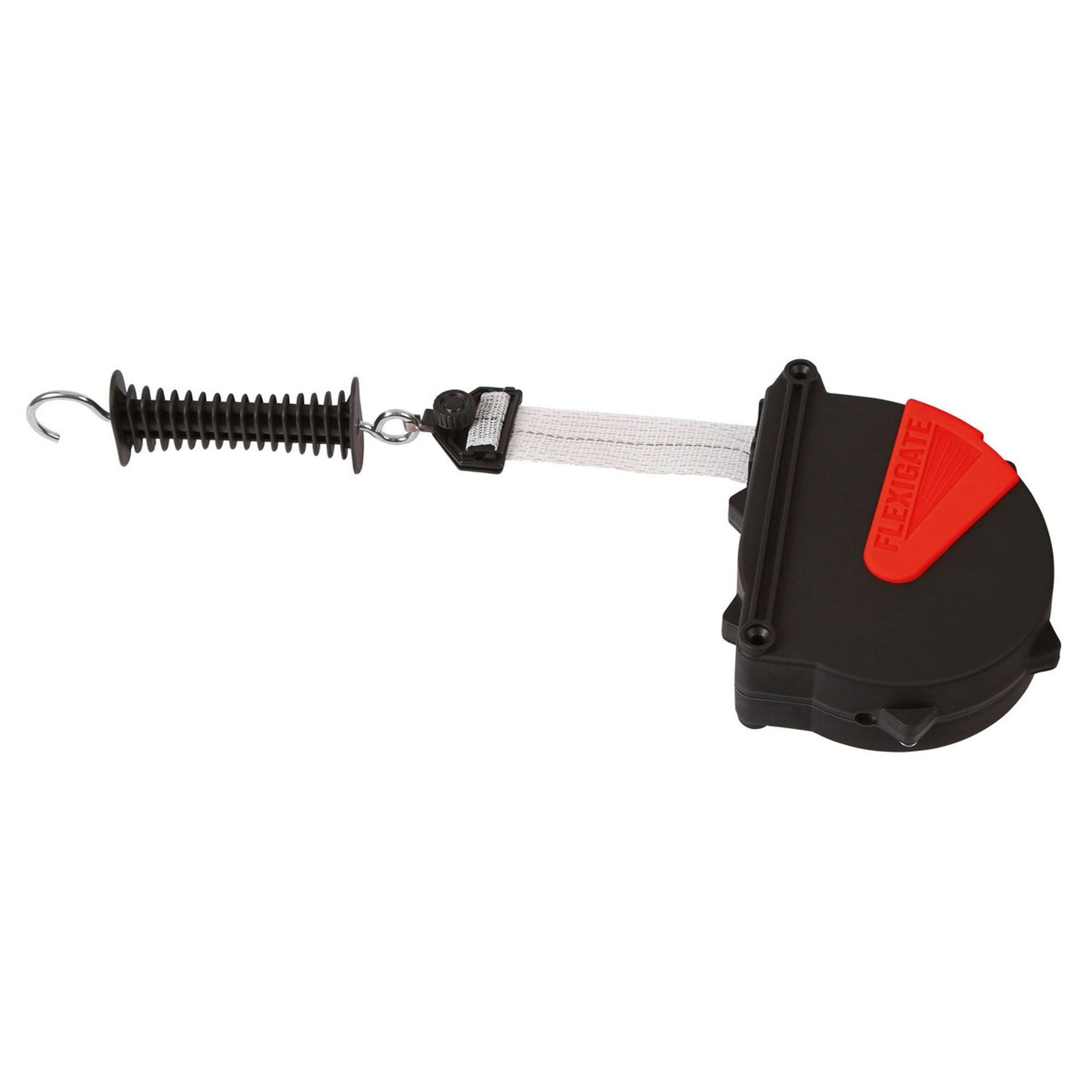 Ako Flexigate Lint Rood