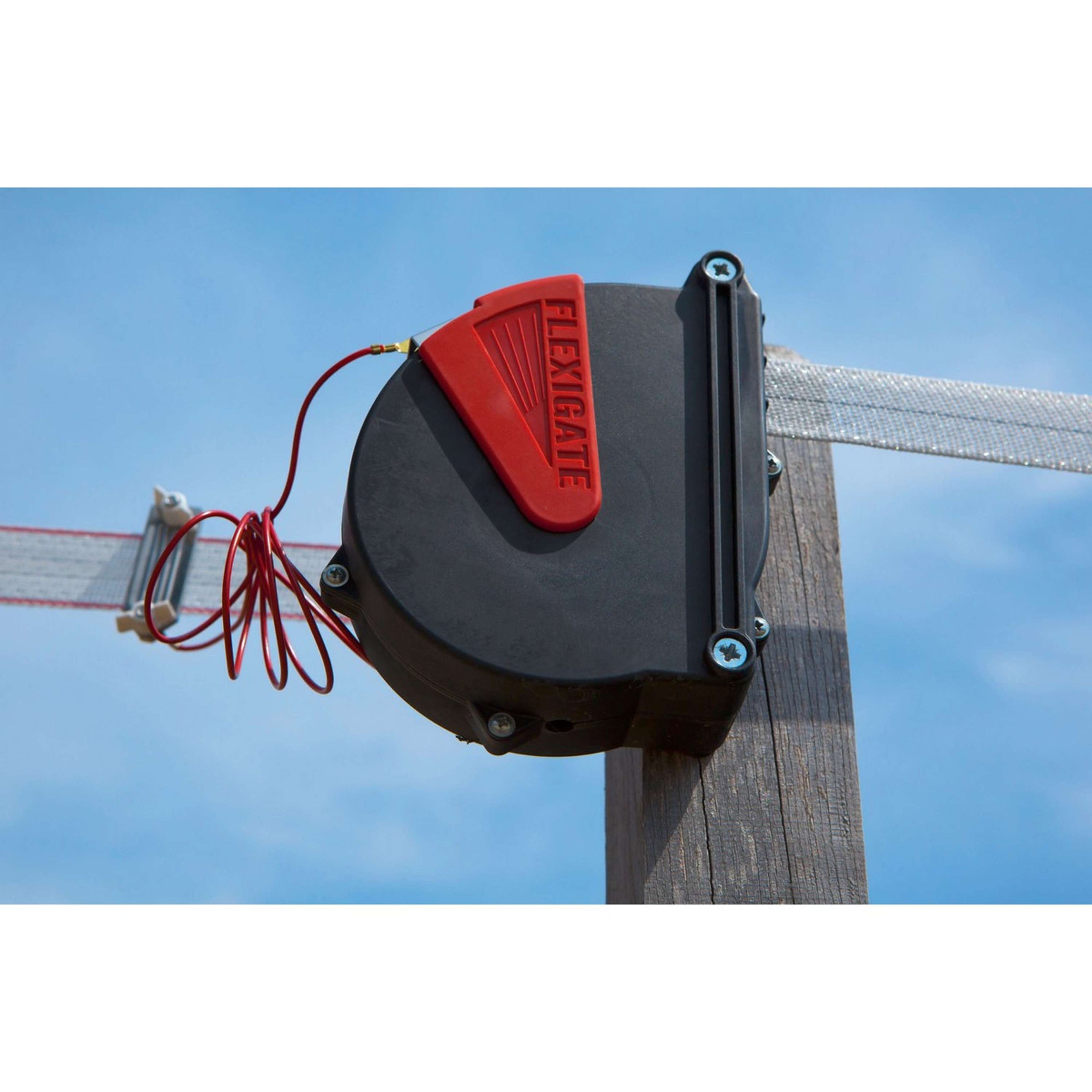 Ako Flexigate Lint Rood