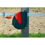 Ako Flexigate Lint Rood