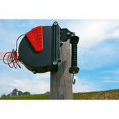 Ako Flexigate Lint Rood