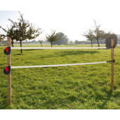 Ako Flexigate Lint Rood