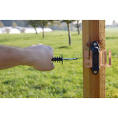 Ako Flexigate Lint Rood