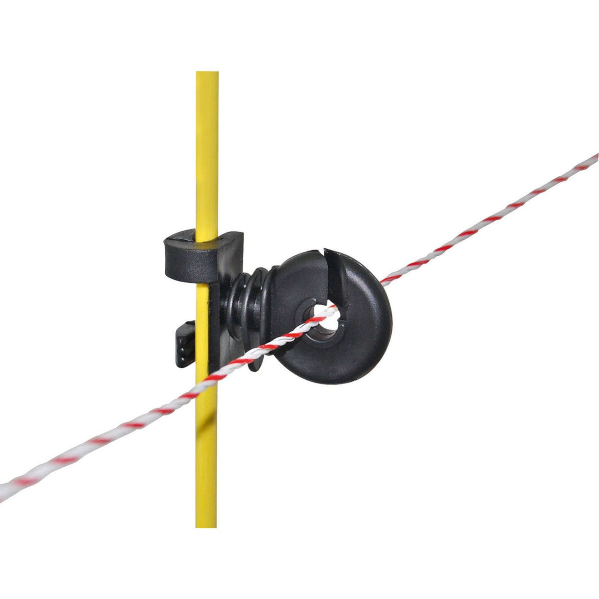 Ako Paalclipisolator Ovaal 25 Stuks