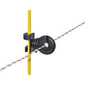 Ako Paalclipisolator Ovaal 25 Stuks