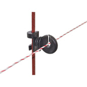 Ako Paalclipisolator Ovaal 25 Stuks