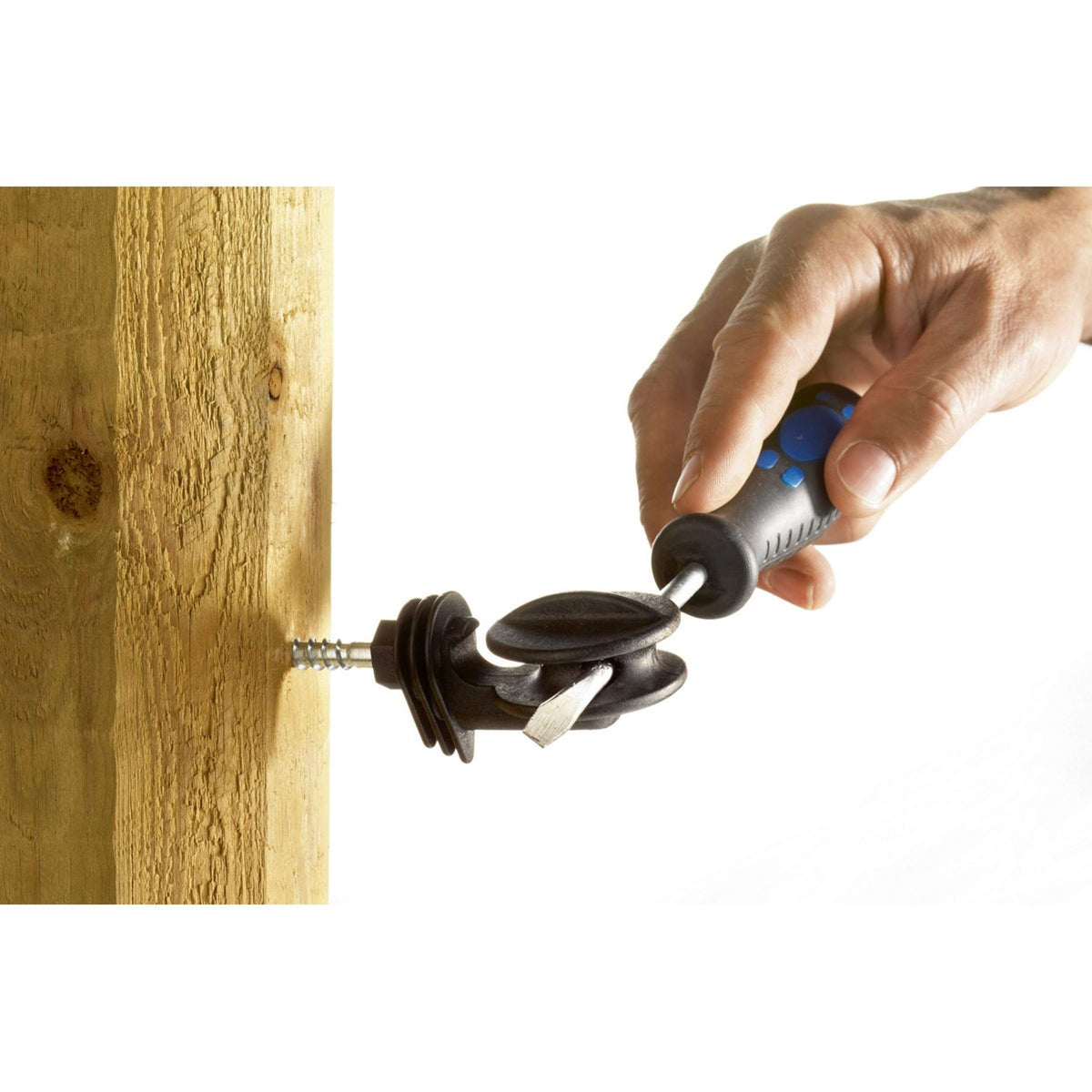 Ako Profi Corner Insulator 6 Stuks