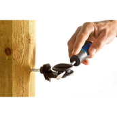 Ako Hoekisolator Super voor Draad Lint en Koord 10 Stuks