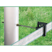 Ako Afstands- Lintisolator Metalen Paal 10 Stuks