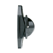 Ako Isolator (IJzer)Draad 10 Stuks Zwart