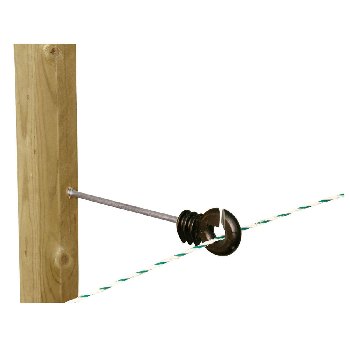 Agradi Power Afstands- Ringisolator 10 Stuks