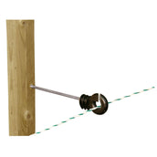 Agradi Power Afstands- Ringisolator 10 Stuks