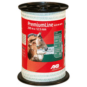 Ako Lint PremiumLine Wit/Groen