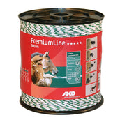 Ako Draad PremiumLine Wit/Groen