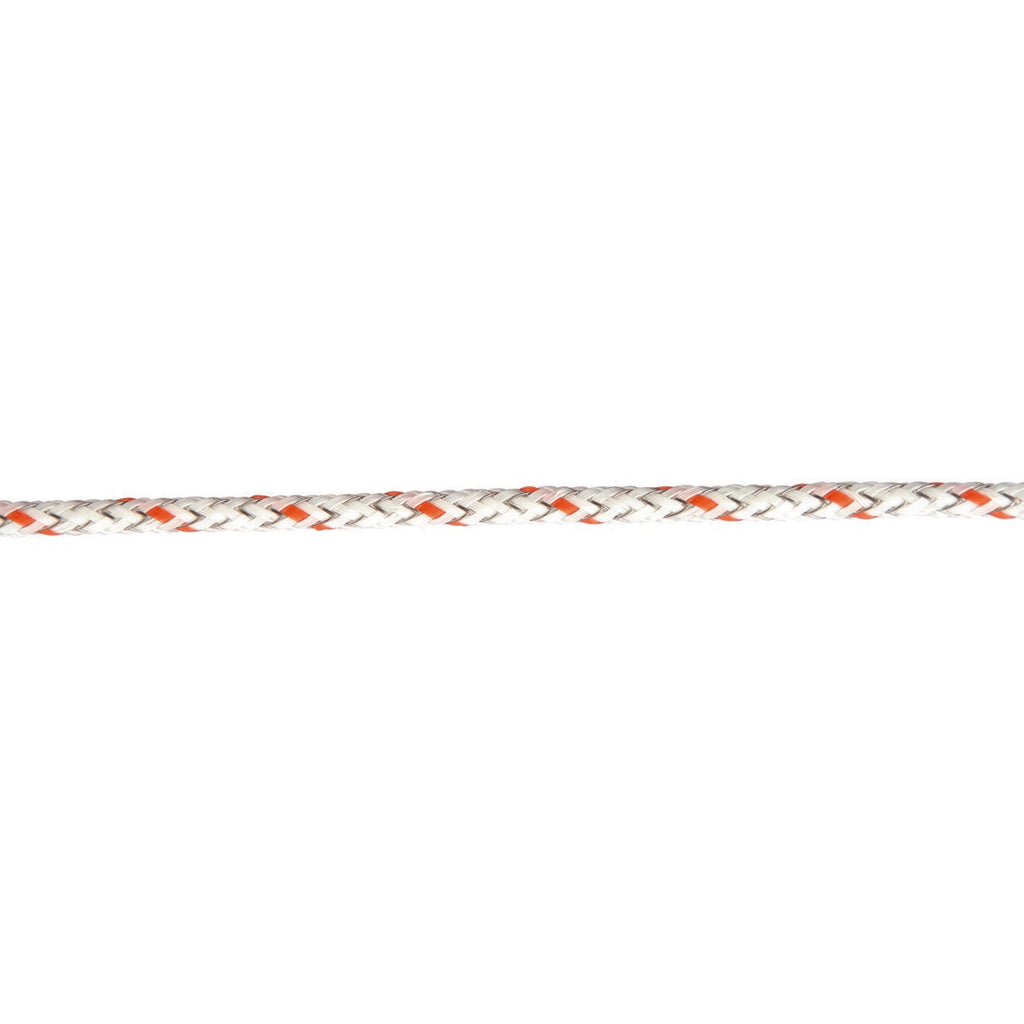 Ako Premium Ultra Schrikdraad 400m Wit/Groen