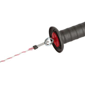 Ako Draadverbinder Litzclip Recht RVS 10 Stuks