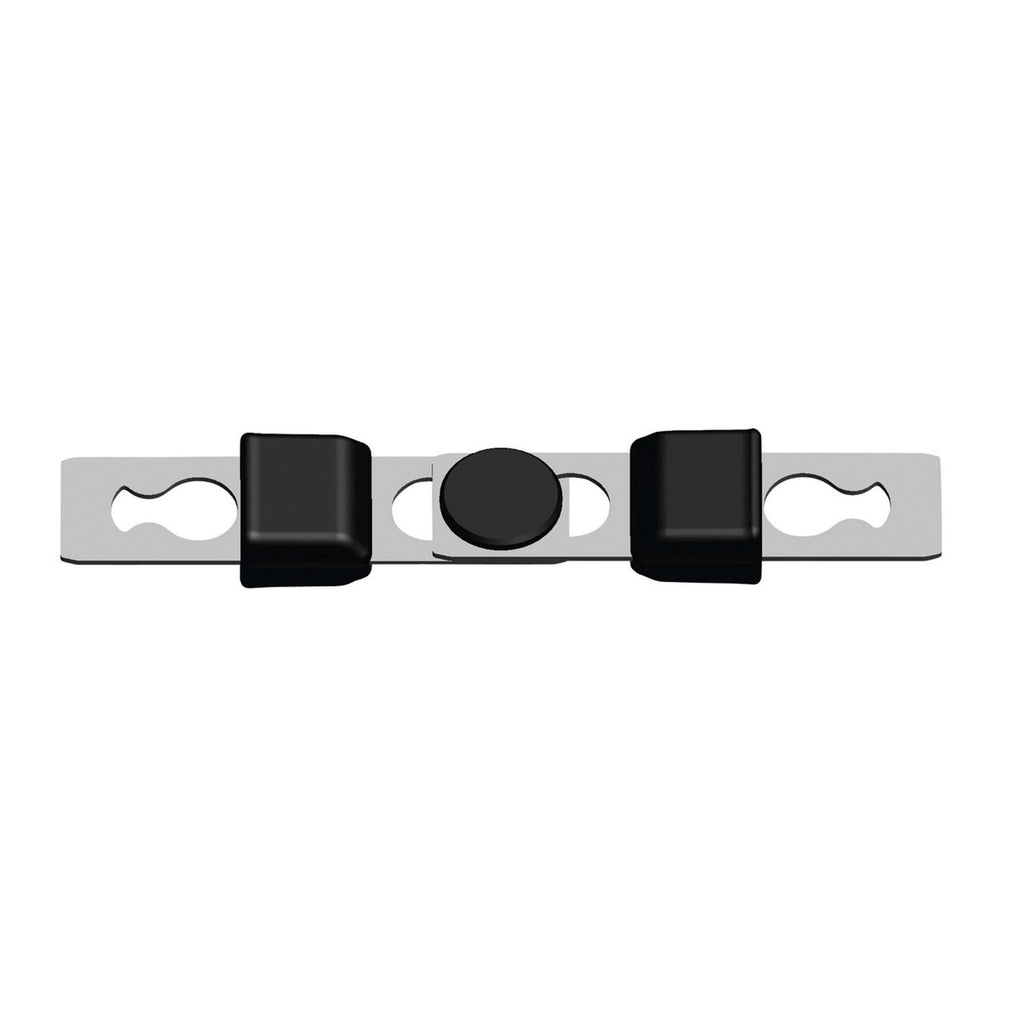 Kerbl Veiligheidskoppeling Litzclip 6 Stuks