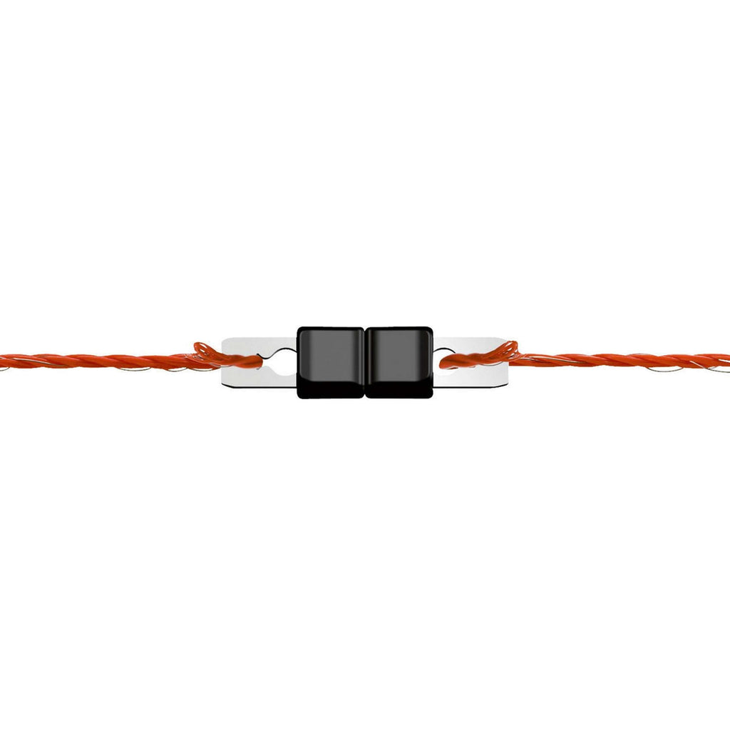 Ako Reparatieset Litzclip 8-delig Verzinkt