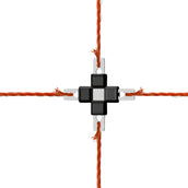 Ako Reparatieset Litzclip 8-delig Verzinkt