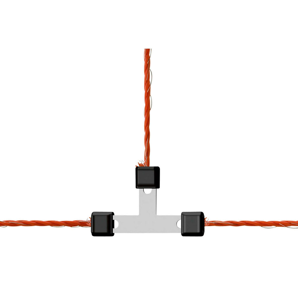 Ako Reparatieset Litzclip 8-delig Verzinkt