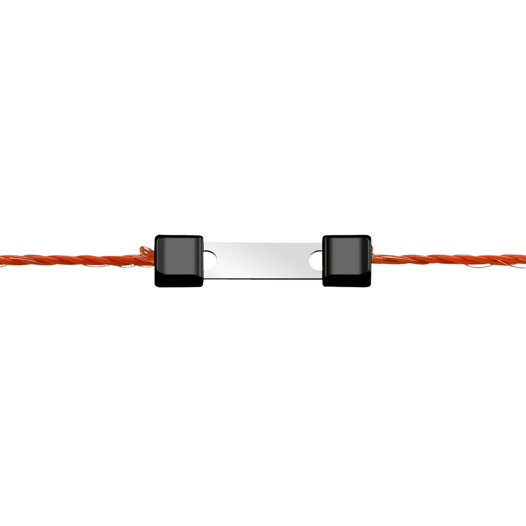 Ako Reparatieset Litzclip 8-delig Verzinkt