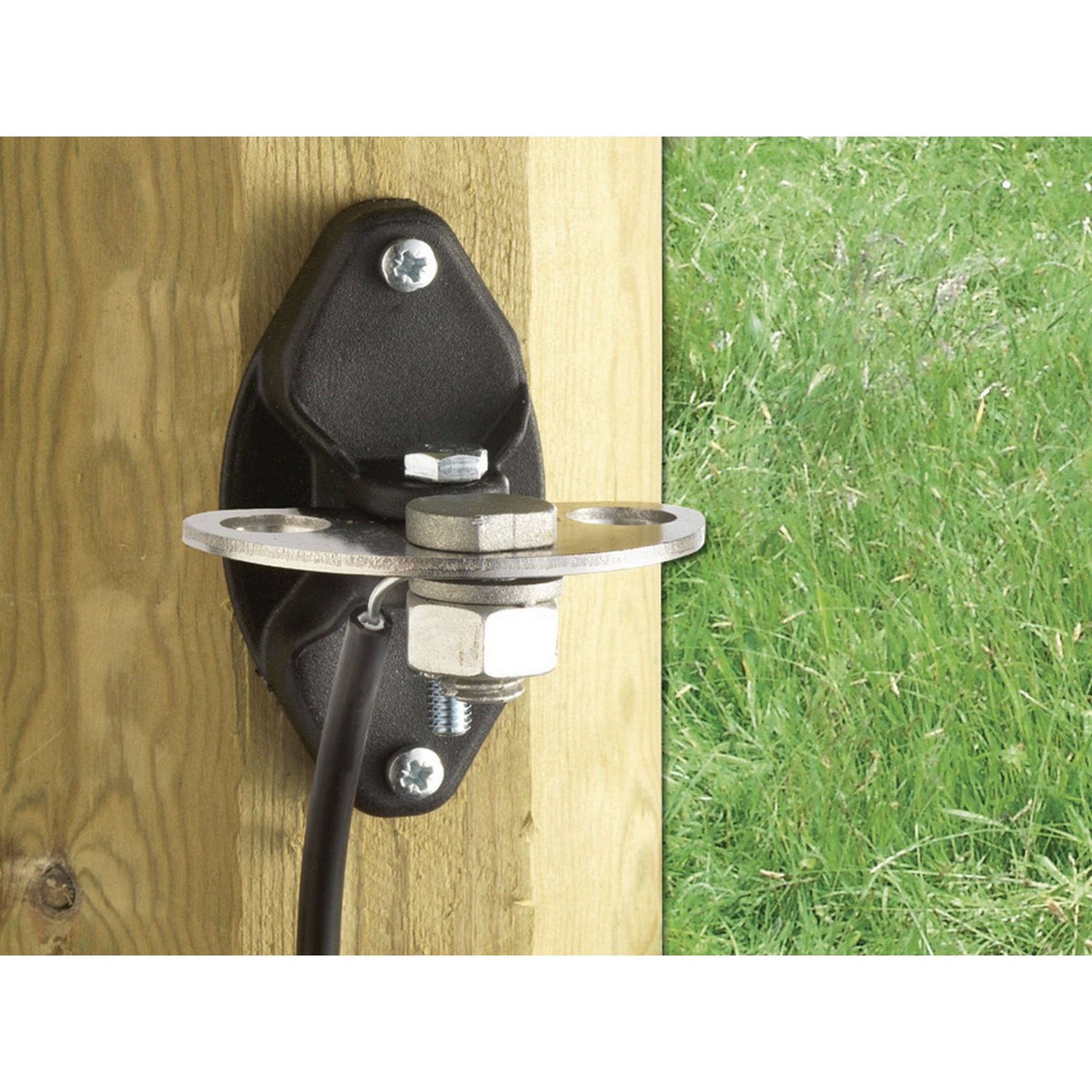 Ako Poortgreep Insulator Vario 2 Stuks Ako Poortgreep Insulator Vario 2 Stuks