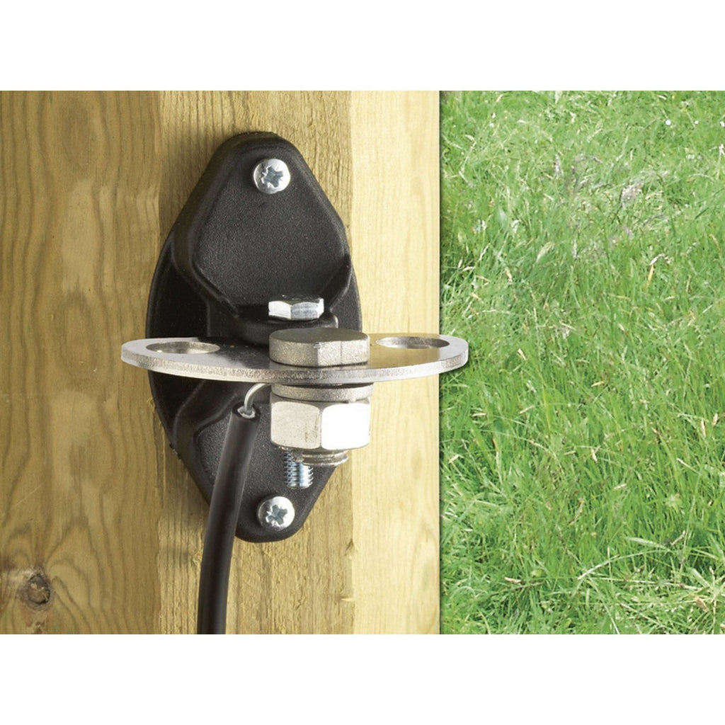 Ako Poortgreep Insulator Vario 2 Stuks
