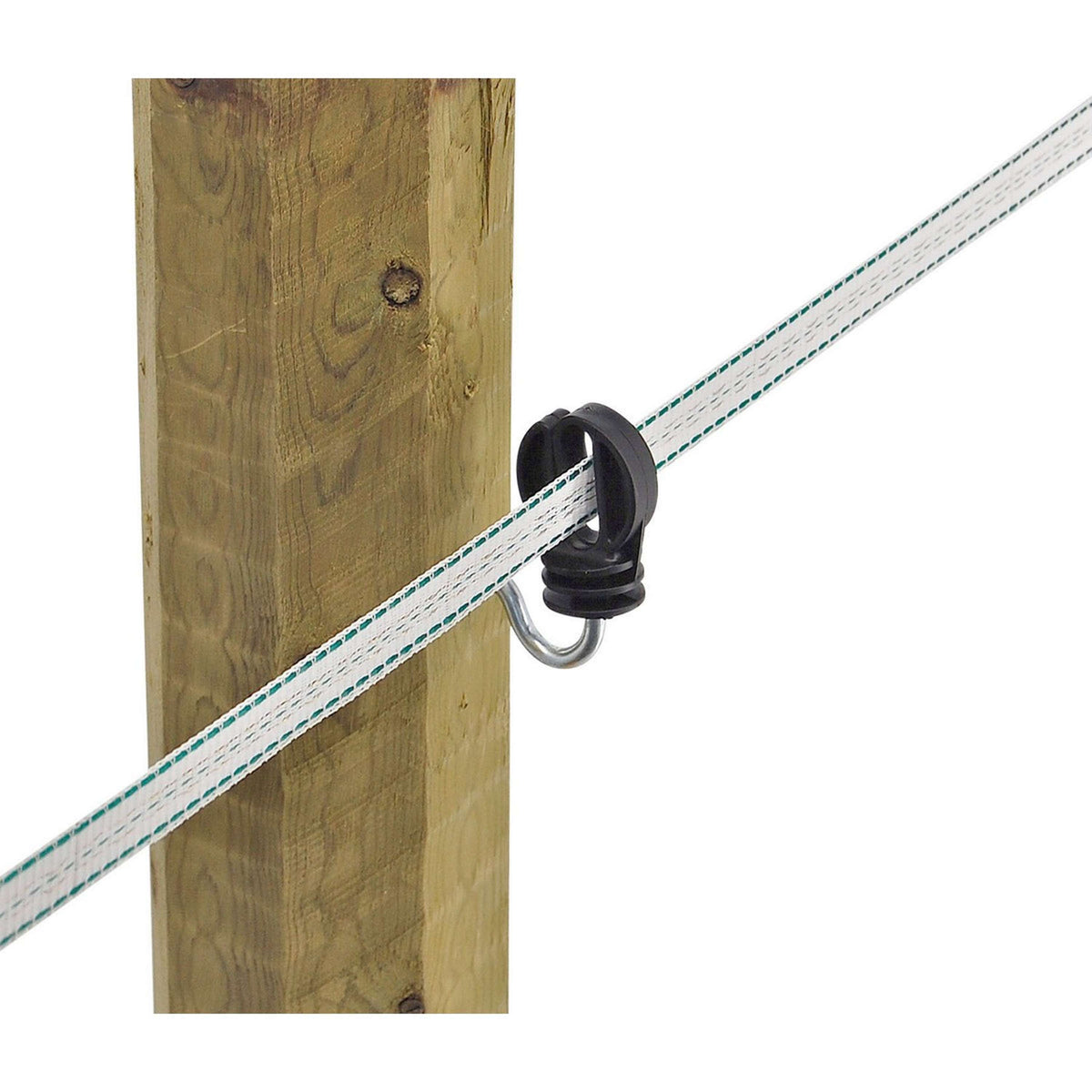 Ako Lintschroefisolator 20mm 25 Stuks