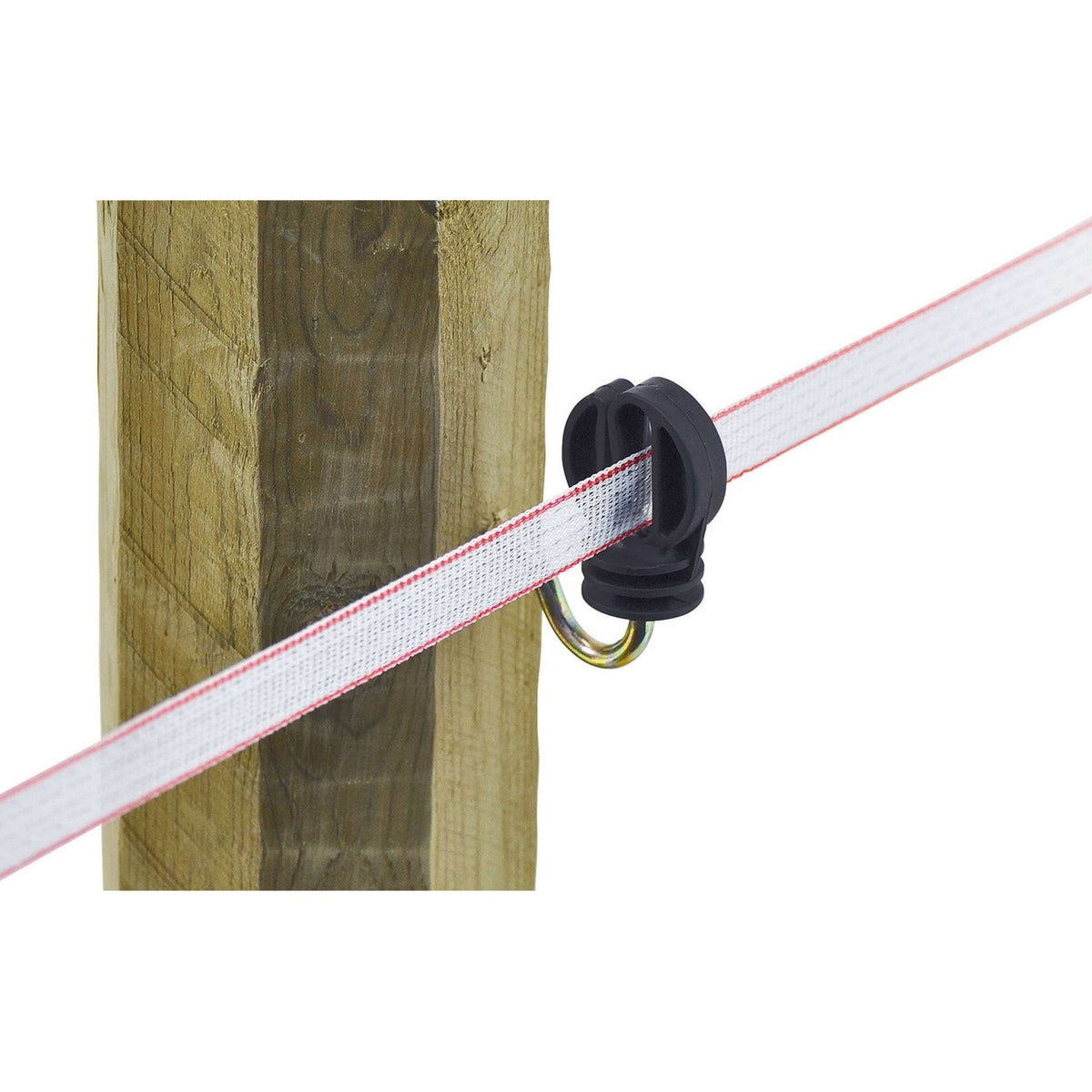 Ako Lintschroefisolator 20mm 25 Stuks