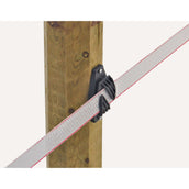 Agradi Power Lintisolator Zwart 10 Stuks