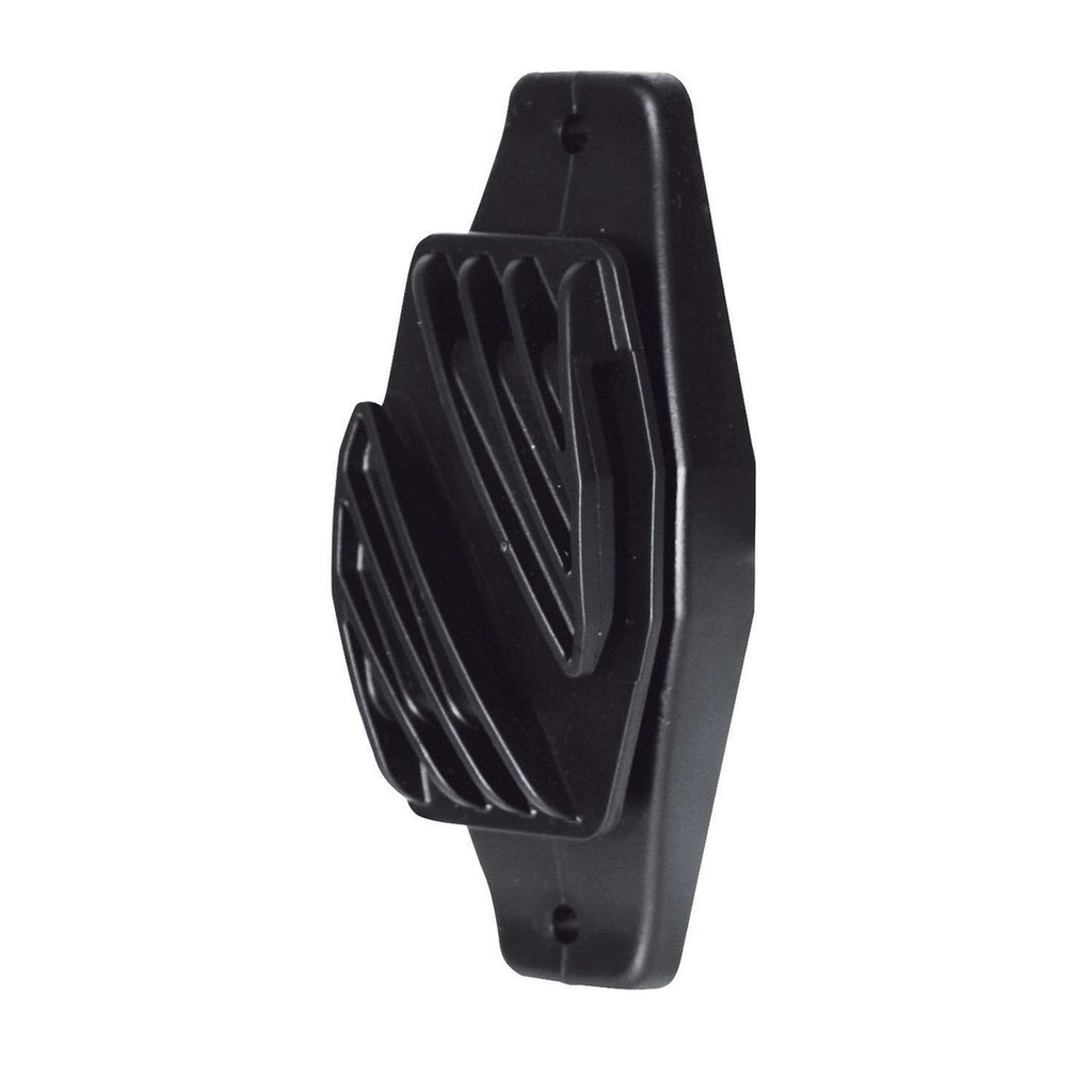Agradi Power Lintisolator Zwart 10 Stuks