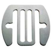 Ako Lintverbinder Plaatjes 5 Stuks