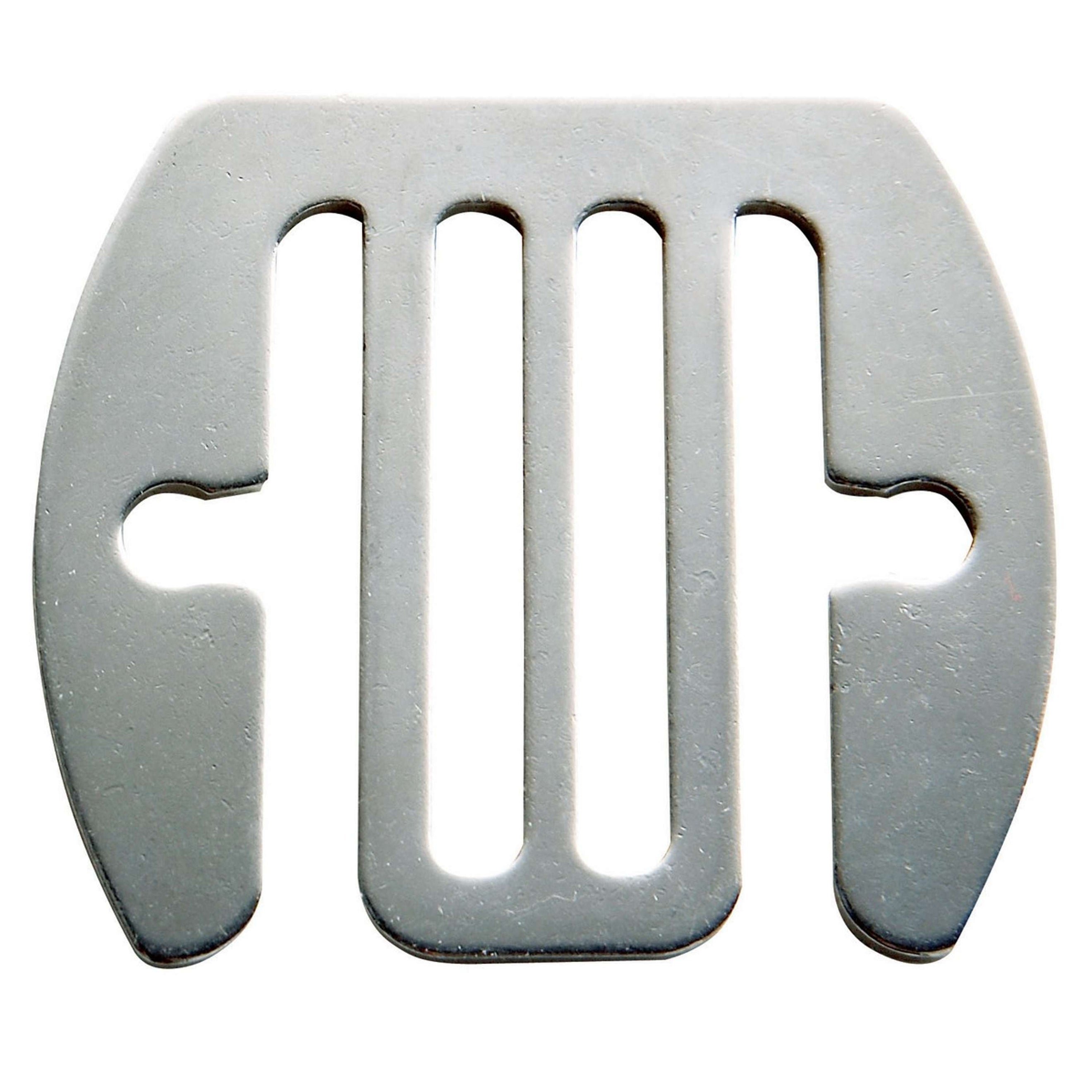 Ako Lintverbinder Plaatjes 5 Stuks