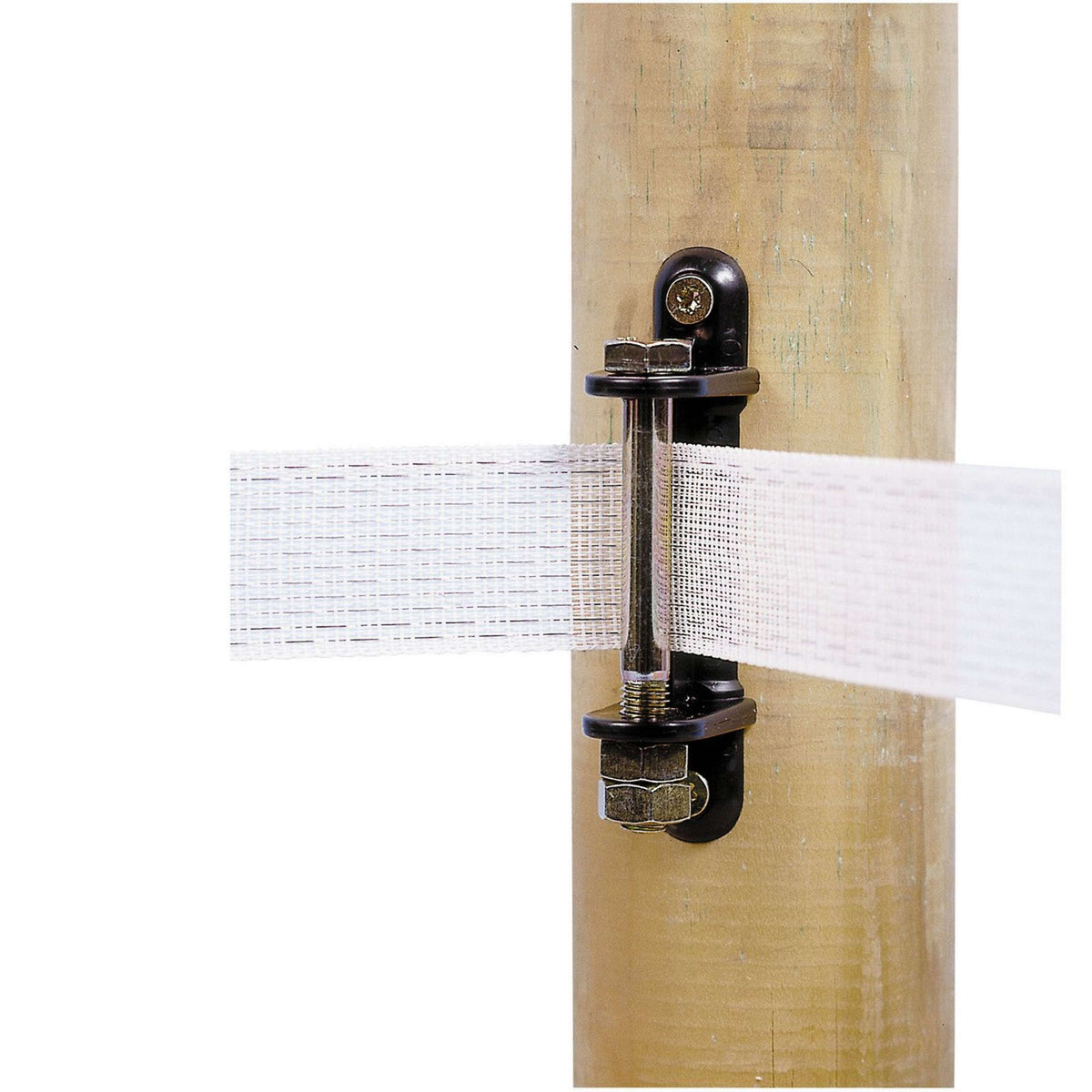 Ako Hoekisolatorlint Rvs 40-60mm 10 Stuks