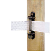 Ako Hoekisolatorlint Rvs 40-60mm 10 Stuks