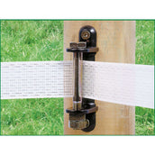 Ako Hoekisolatorlint Rvs 40-60mm 10 Stuks