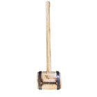 Kerbl Moker Rond Hout Extra 6kg