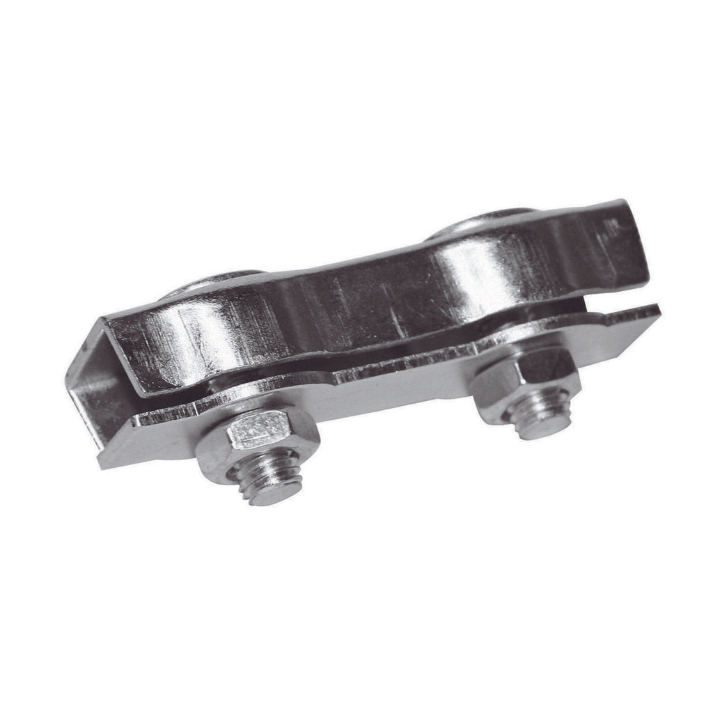 Ako Koordverbinder tot 4-8 mm 5 Stuks