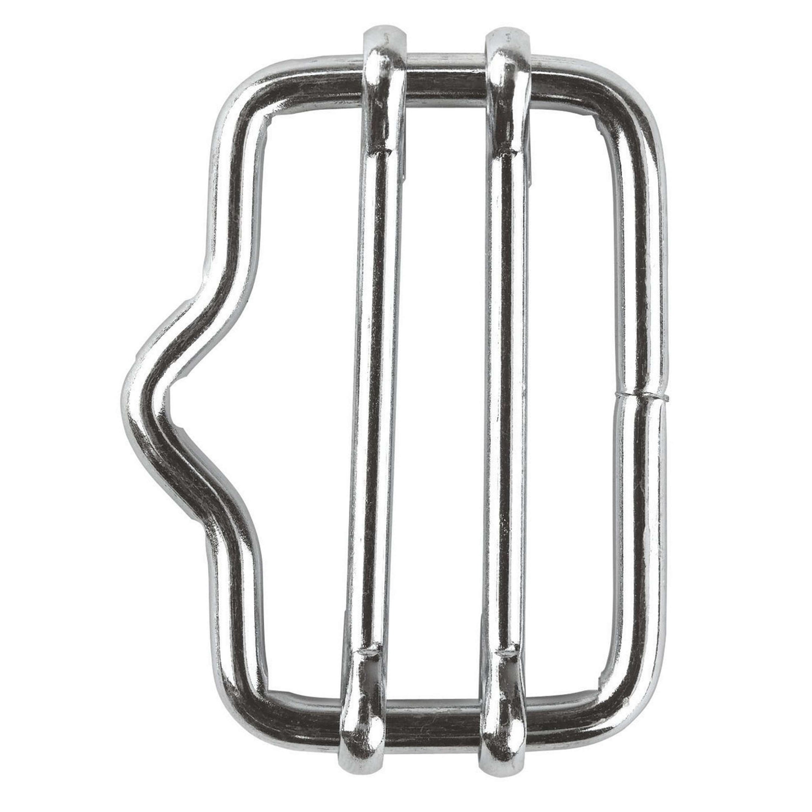 Ako Lintkoppelstuk Gegalvaniseerd 5 Stuks Ako Lintkoppelstuk Gegalvaniseerd 5 Stuks