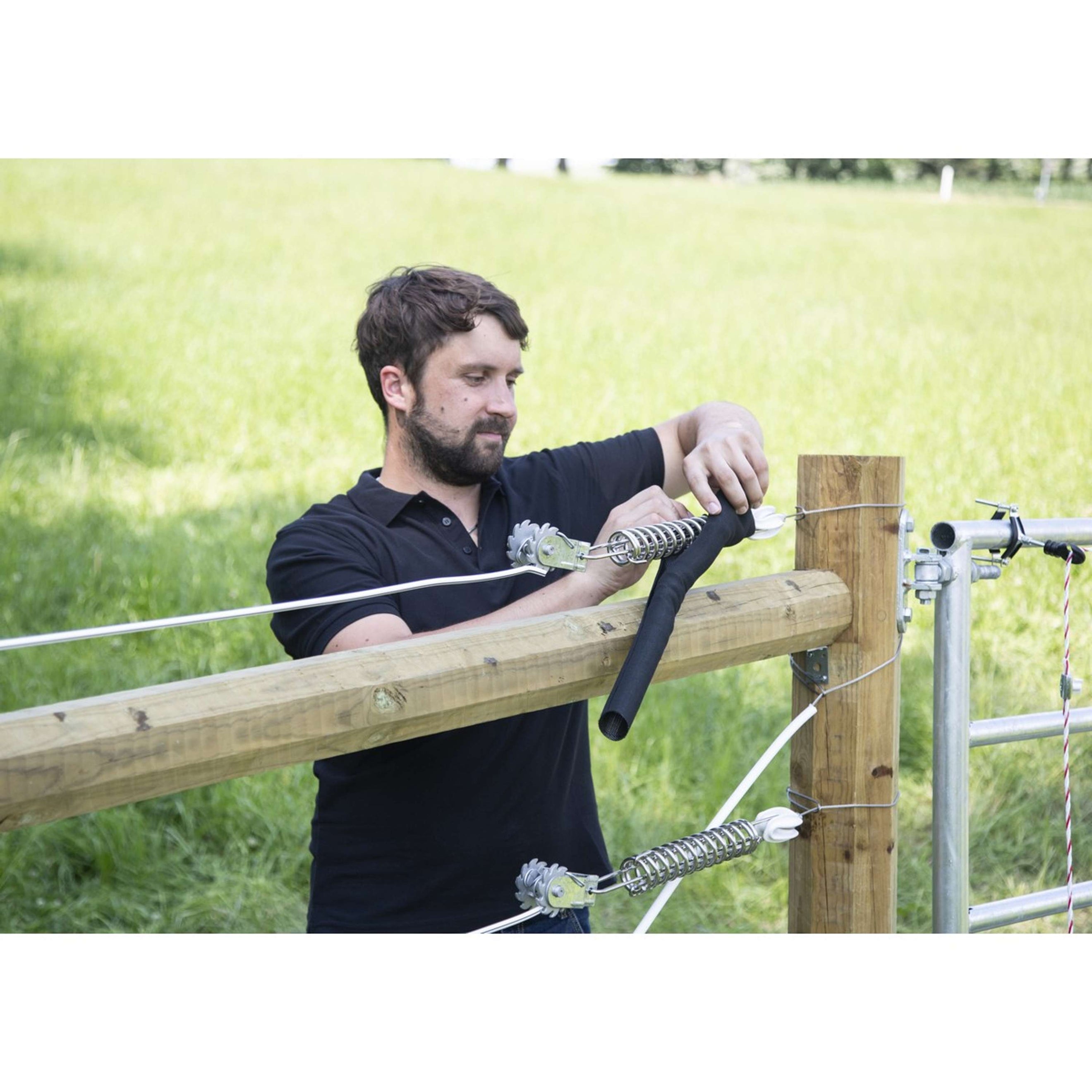 Trekveer Gegalvaniseerd Trekveer Gegalvaniseerd