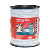 Ako Premium Plus Lint Wit/Groen