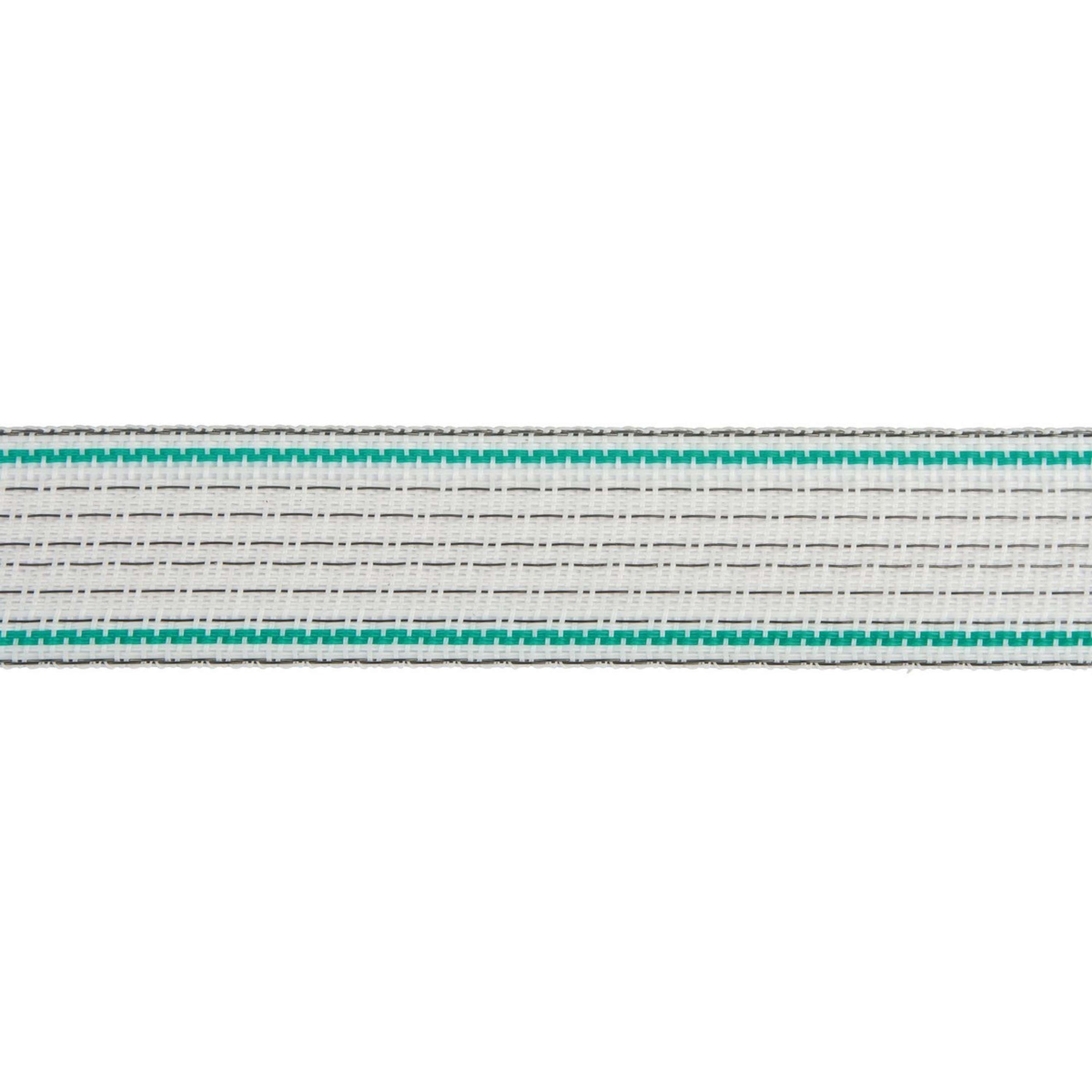 Ako Premium Plus Lint Wit/Groen Ako Premium Plus Lint Wit/Groen